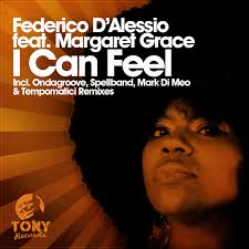 FEDERICO ALESSIO feat MARGARET GRACE - CS2194204-02A-BIG