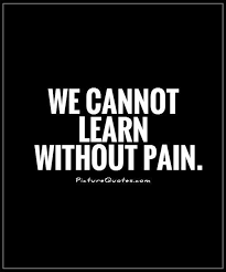 Image result for pain quotations
