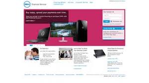 Dellfinancialservices Login - Find Official Page - ITProSpt