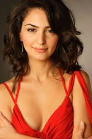 Leyla Mir Played by Nazanin Boniadi. Leyla. Here is the description from General Hospital: Night Shift: &quot;Highly motivated, Iranian-born student nurse who ... - leyla
