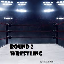Round 2 Wrestling