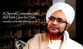 A Special Conversation with Habib Umar bin Hafiz - 185722801_640