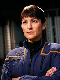 Captain Erika Hernandez in 2154. - ErikaHernandez2154