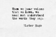 Victor Hugo Quotes On Writing. QuotesGram via Relatably.com
