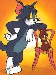 Tom & Jerry Wallpaper Unik Lucu Terbaru