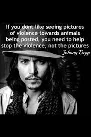 Johnny Depp Quotes on Pinterest | Johnny Depp, Quote and Chocolate ... via Relatably.com