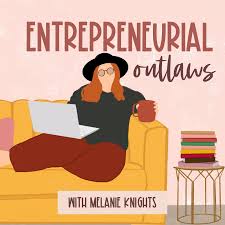 Entrepreneurial Outlaws