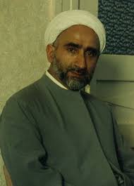 Hudschat-ul-<b>Islam Mohammad</b> Mohagheghi war Mitbegründer und in der Zeit <b>...</b> - mohagheghi_mohammad