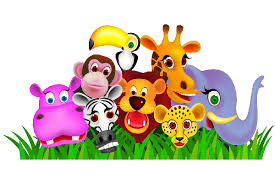 Image result for animals clip art