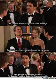 Himym Memes. Best Collection of Funny Himym Pictures via Relatably.com