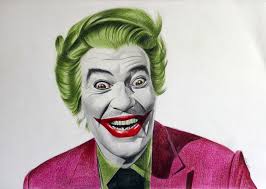 Joker Cesar Romero by donchild - joker_cesar_romero_by_donchild-d6kc9dz