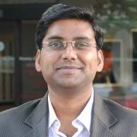 Flipkart.com Employee Tushar Garg's profile photo