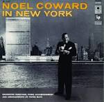 Noel Coward in New York