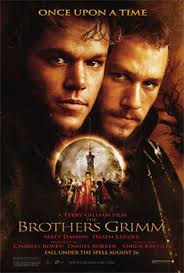 The Brothers Grimm ... - Grimm4