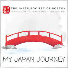 My Japan Journey