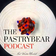 The Pastry Bear Podcast