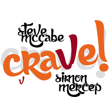 Crave!