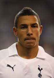 Jake Livermore of Tottenham Hotspur looks on prior to the UEFA Europa League Group A match between Tottenham Hotspur ... - Jake%2BLivermore%2BTottenham%2BHotspur%2BFC%2Bv%2BShamrock%2BIQmrNIYkXAPl
