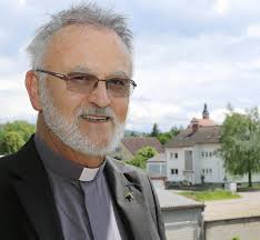 Mit einem Festgottesdienst in St. Bartholomäus feiert <b>Werner Pohl</b> am Samstag <b>...</b> - 84778888