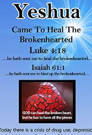 Image result for yeshua healing