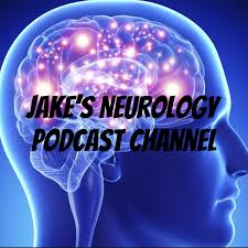 Jake's Neurology Podcast Channel