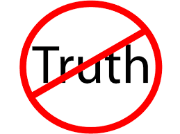 Image result for telling a lie