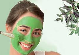 Image result for home made face pack