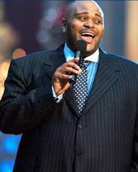 New music on the way from Ruben Studdard, too | Idol Chatter ... via Relatably.com