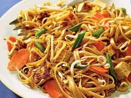 Healthy Lo Mein Recipes | Cooking Light