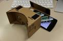 Google Cardboard: l alternativa al Gear VR a in cartone