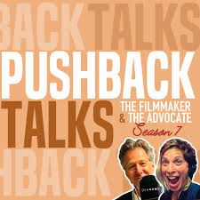 PUSHBACK Talks