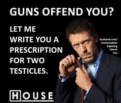 Gun Rights Memes on Pinterest | Guns, 2nd Amendment and Gun Control via Relatably.com