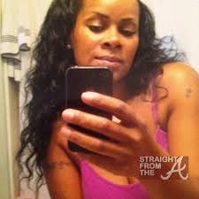 Maria Grissom Micheal Turner Baby Mama Twitter Photos-13 - Maria-Grissom-Micheal-Turner-Baby-Mama-Twitter-Photos-13
