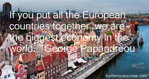 George Papandreou quotes: top famous quotes and sayings from ... via Relatably.com