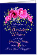 Birthday Cards for Mom from Greeting Card Universe via Relatably.com