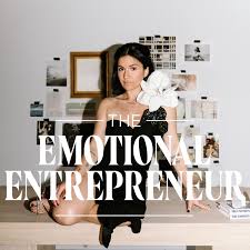 The Emotional Entrepreneur Podcast with Scout Sobel
