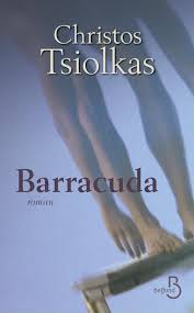 Résultat de recherche d'images pour "Barracuda tsiolkas"