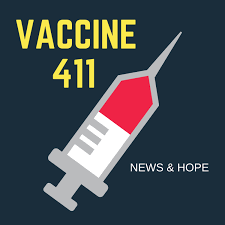 Vaccine 4 1 1 - Daily News on the Covid-19 and Coronavirus Vaccines