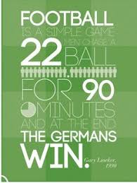 Soccer/Football Quotes on Pinterest | Soccer Quotes, Soccer and ... via Relatably.com