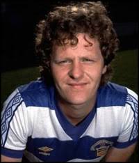 Andy Ritchie. Morton legend. Being just too young to have seen him play I can only ... - andyritchie