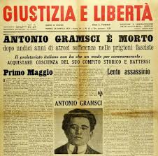 Résultat de recherche d'images pour "Antonio Gramsci images"
