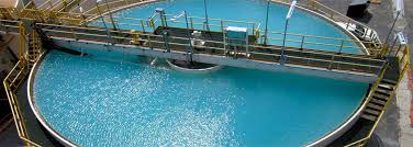 Image result for water treatment plant