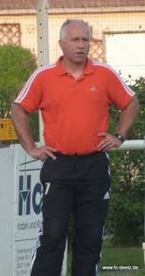 Klaus Raschke auch in der neuen Saison Trainer der Männer | FC ...