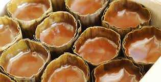 Image result for chinese traditional food kuih bakul