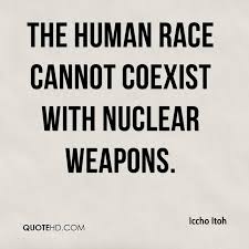 Greatest 21 brilliant quotes about nuclear weapon pic Hindi ... via Relatably.com