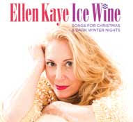 ... Ellen Kaye Ice Wine - High-Res-cover-ELLEN-ICE-WINE