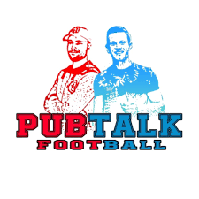 Pub Talk Football