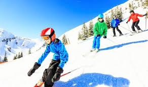 Image result for skiing
