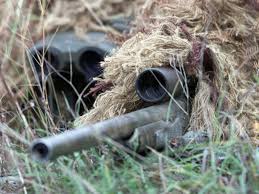 Image result for sniper army