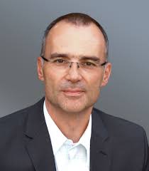 <b>Claus Heller</b> - Principal Consultant für Kernbankensysteme bei GFT - GFT_Claus-Heller